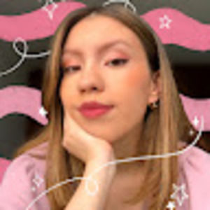 Meet your Posher, María isabel